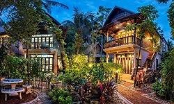 Rabbit Resort (Thailand - Pattaya)