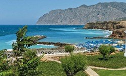Aldiana Club Kreta    (Griechenland - Kreta)