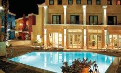 Grecotel Plaza Beach House    (Griechenland - Kreta)