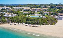 Grecotel Mandola Rosa Suites & Villas    (Griechenland - Peloponnes)