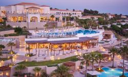 Grecotel Olympia Riviera Thalasso & Aqua Park (Griechenland - Peloponnes)