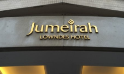 Jumeirah Lowndes    (Großbritannien - London)