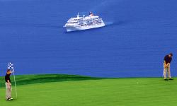 Golf & Cruise