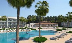 Aldiana Club Calabria (Italien - Kalabrien)