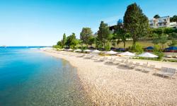 Hotels mit Eigenanreise    (Kroatien - das Urlaubsparadies)