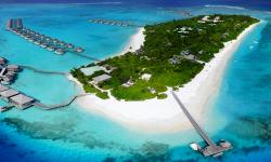 Six Senses Laamu (Malediven - Malediven)