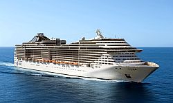 MSC Fantasia