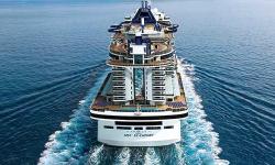 MSC Long Cruises