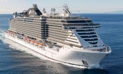 MSC Seaside