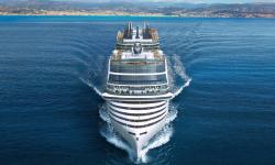 NEU 2022: MSC World Europa