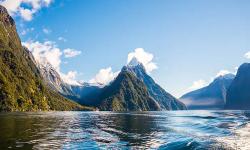 Australien & Neuseeland Kreuzfahrten mit NCL