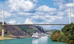 Panamakanal Kreuzfahrt mit NCL