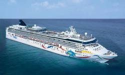 Norwegian Dawn