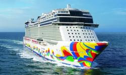 Norwegian Encore