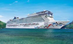 Norwegian Epic