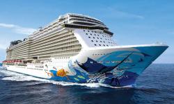 Norwegian Escape