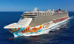 Norwegian Getaway