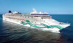 Norwegian Jade