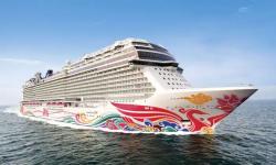 Norwegian Joy 