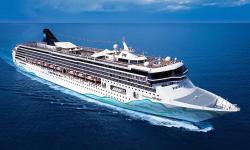 Norwegian Spirit