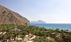 Six Senses Spa at Zighy Bay    (Oman)