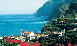 Naturparadies Madeira