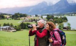 Urlaub in der Schweiz mit ReisenAKTUELL (Schweiz - )