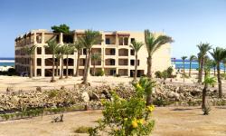 ROBINSON CLUB Soma Bay    (Ägypten - Hurghada & Safaga)