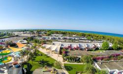ROBINSON CLUB Apulia (Italien - Apulien) ROBINSON CLUB Apulia (Italien - Apulien)