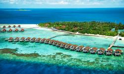 ROBINSON CLUB Maldives    (Malediven - Malediven)