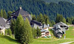 ROBINSON CLUB Schlanitzen Alm (Österreich - Kärnten)