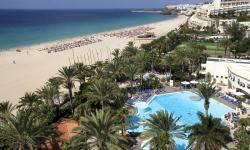 ROBINSON CLUB Jandia Playa (Spanien - Fuerteventura)