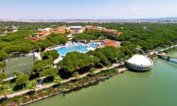 ROBINSON CLUB Nobilis (Türkei - Antalya & Belek)