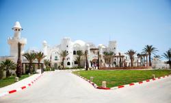 ROBINSON CLUB Djerba Bahiya    (Tunesien - Insel Djerba)