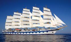 Royal Clipper