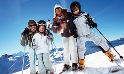 Skiurlaub & Winterurlaub mit ReisenAKTUELL (Europa - )