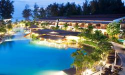 TUI SUNEO Bangtao (Thailand - Thailand: Insel Phuket)