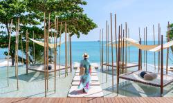 Six Senses Samui (Thailand - Thailand, Koh Samui)