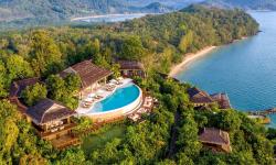 Six Senses Yao Noi (Thailand - Thailand, Andaman See)