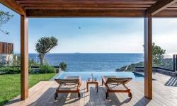 Six Senses Kaplankaya    (Türkei - Bodrum)