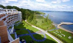 TUI BLUE Fleesensee    (Deutschland - Mecklenburgische Seenplatte)