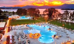 TUI BLUE Kerkyra Golf    (Griechenland - Korfu)