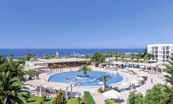 TUI BLUE Side Family Resort    (Türkei - Side & Alanya)