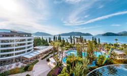 TUI BLUE Grand Azur    (Türkei - Marmaris & Icmeler & Datca)