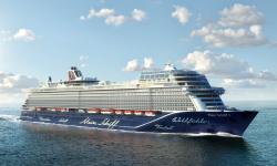 Mein Schiff 1