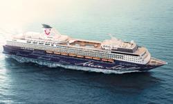 Mein Schiff Herz