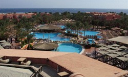 TUI MAGIC LIFE Sharm El Sheikh    (Ägypten - Sharm El Sheikh)