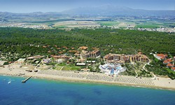 TUI MAGIC LIFE Belek    (Türkei - Belek)