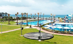 TUI MAGIC LIFE Masmavi (Türkei - Belek)