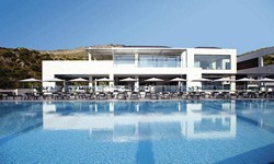 TUI SENSIMAR Tesoro Blu (Griechenland - Kefalonia-Poros) TUI SENSIMAR Tesoro Blu (Griechenland - Kefalonia-Poros)